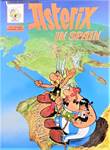 Asterix - Engelstalig Asterix in Spain