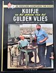 Kuifje - Filmboeken 1 Kuifje en het geheim van het gulden vlies