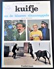 Kuifje - Filmboeken 2 Kuifje en de blauwe sinaasappels