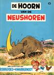 Robbedoes en Kwabbernoot 6 De hoorn van de neushoren