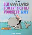 Dilbert 5 Een walvis scheert... zich