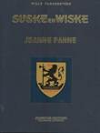 Suske en Wiske 264 Jeanne Panne