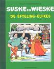 Suske en Wiske - Reclame editie 51 De Efteling elfjes - Brabants dialect