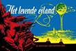 Kapitein Rob 12 Het levende eiland