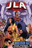 JLA (Justice League of America) 11 The Obsidian Age - Book One