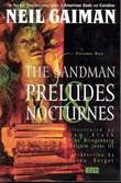 Sandman, the 1 Preludes & Nocturnes