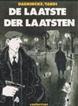Tardi - Collectie De Laatste der Laatsten