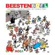 MoCA 5 Beestenboel