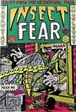 Insect Fear 2 Tales from the behavioral sink