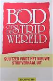 Folder Dupuis Een bod op de stripwereld