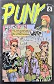 Punk 6 Wat!?