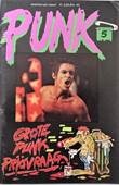 Punk 5 Grote Punkprijsvraag