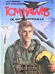 Tom Hawks - diversen Folder De witte patrouille