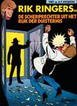 Rik Ringers 49 De scherprechter uit het rijk der getuigenis