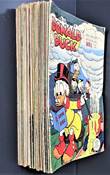 Donald Duck - Een vrolijk weekblad 1958 Complete jaargang