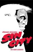 Sin City - Dark Horse 1 The Hard Goodbye