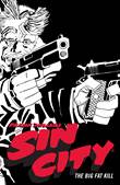Sin City - Dark Horse 3 The big fat kill
