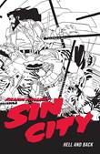 Sin City - Dark Horse 7 Hell and back