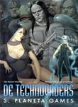 Technovaders, de 3 Planeta Games