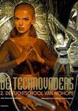 Technovaders, de 2 De tuchtschool van Nohope