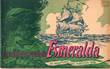 Kapitein Rob 30 De schatten van de Esmeralda
