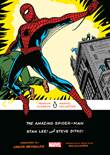 Penguin Classics Marvel Collection The Amazing Spider­-Man