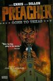 Preacher (Vertigo) 1 Gone to Texas