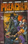 Preacher (Vertigo) 4 Ancient History