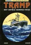 Collectie Horizon 12 / Tramp 3 Het fatale rendez-vous