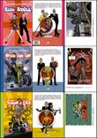 MacGuffin & Alan Smithee Pakket delen 1 t/m 3