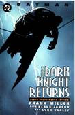 Batman - The Dark Knight Returns The Dark Knights Returns