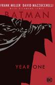 Batman - Year One Year One 