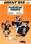 Agent 212 4 Plaatselijk verkeer