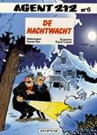 Agent 212 6 De nachtwacht