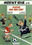 Agent 212 11 Fluitje van een cent