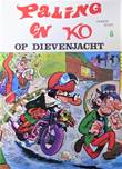 Paling en ko 6 Paling en ko op dievenjacht