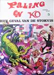 Paling en ko 5 Het geval van de stokvis
