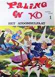 Paling en ko 1 Het atoomsulfaat