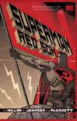 Superman - One-Shots (DC) Red Son