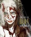 Rion Chow Art-Book: Art of Rion, soft storm