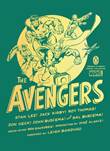 Penguin Classics Marvel Collection Avengers