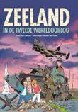 Danker-Jan Oreel Zeeland in de Tweede Wereldoorlog