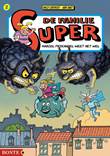 Familie Super, de 2 Marcel Frikandel weet het wel