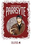 Parasyte 4 Volume 4