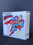 Superman - diversen The story of Superman