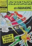 Aquaman - Classics 29 De man, die Aquaman de baas was