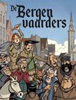 Bergenvaarders, de 2 Een Alchemist in Brugge