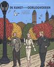 Blake en Mortimer - Buitenreeks De Kunst van het Oorlogvoeren