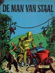 Archie - Man van staal, de (oude reeks) 4 Avonturen in Afrika