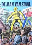 Archie - Man van staal, de (oude reeks) 7 De man van staal